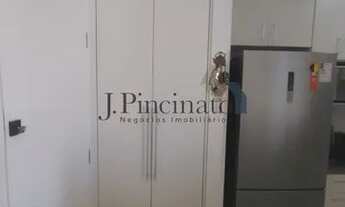 Imagem 6: Apartamento Padrão em Jundiaí