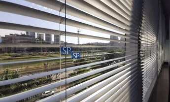 Imagem 4: Sala à venda, 92 m² - Brooklin Paulista - São Paulo/SP