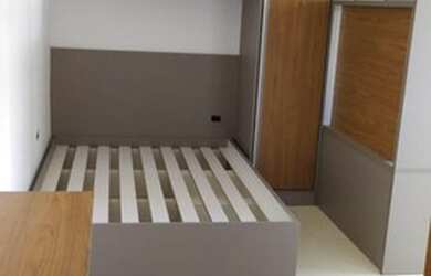 Imagem 5: Kitnet a venda Kitnet com 1 dormitório