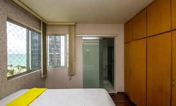 Imagem 7: Apartamento para aluguel tem 180 metros quadrados com 4 quartos em Boa Viagem - Recife - P