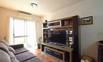 Imagem 4: Apartamento Venda 3 Dormitórios - 71 m² Pompéia