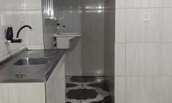 Imagem 2: Alugo casa - Brás de Pina