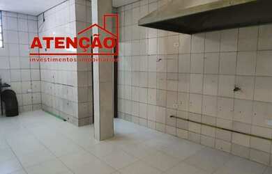 Imagem 7: Comercial para Locação em São José dos Campos, Conjunto Residencial Galo Branco, 3 banheir