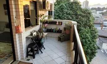 Imagem 6: Excelente planta de 3 quartos para pessoa exigente 110 metros quadrados