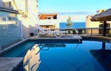 Imagem 3: Cobertura à venda, 360m2, Recreio !