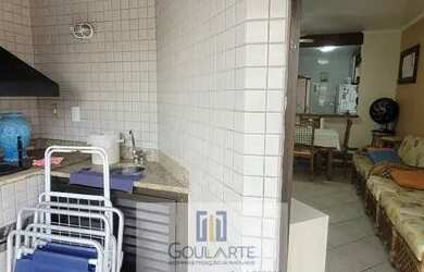 Imagem 7: Apartamento à venda no bairro Enseada - Guarujá/SP