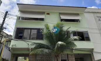 Imagem 2: Casa Triplex em Copacabana podendo ser comercial