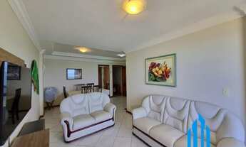 Imagem 7: Apartamento com 3 quartos a venda,110m² na Praia do Morro- Guarapari-ES