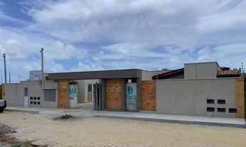 Imagem: Casas Prontas Térreas/Duplex em Parnamirim
