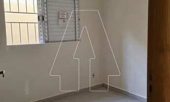 Imagem 4: Araçatuba - Casa - Concórdia I