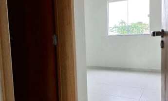 Imagem 5: Sobrado para venda possui 98 metros quadrados com 2 quartos