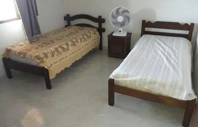 Imagem 8: Casa 4qtos vista mar