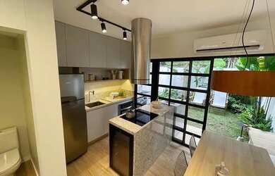 Imagem 6: Casa Duplex na Ponta Negra- Residencial Villa Marieta