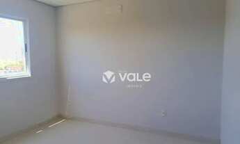 Imagem 7: Apartamento com 2 dormitórios para alugar, 64 m² por R$ 2.470,00/mês - 203 Norte (Avno 23