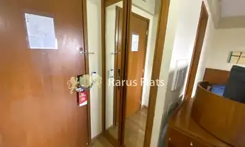 Imagem 5: Rarus Flats - Flat para locação - Edifício Live Lodge