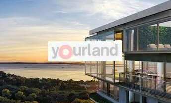 Imagem: PORTO ALEGRE - Apartamento Padrão - Praia