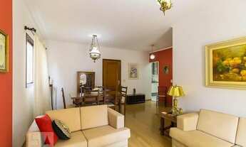 Imagem 5: Apartamento para Aluguel - Cambuí, 3 Quartos, 117 m2