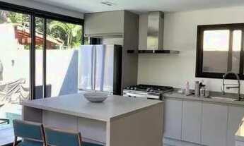 Imagem 6: CASA PARA VENDA EM ALPHAVILLE - RESIDENCIAL ALPHAVILLE 04