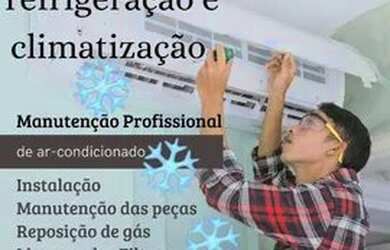 Imagem: Ar-condicionado