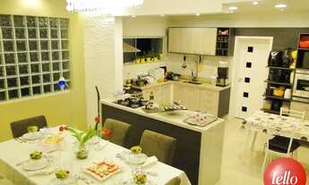 Imagem: São Paulo - Casa Comercial - Santana