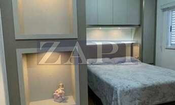 Imagem 6: Apartamento todo planejado com 3 dormitórios à venda - Residencial Veredas - Poços de Cald