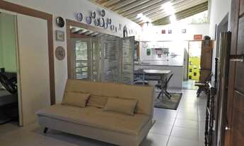 Imagem 4: Casa maravilhosa à venda Ubatuba