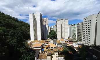 Imagem 4: Apartamento para venda tem 55 metros quadrados com 1 quarto em Copacabana - Rio de Janeiro