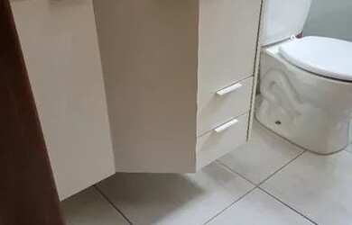 Imagem 4: Ágio Casa com 2 dormitórios