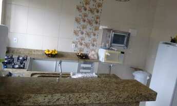 Imagem 6: São João Del Rei - Apartamento Padrão - Solar Da Serra (Colônia Do Marçal