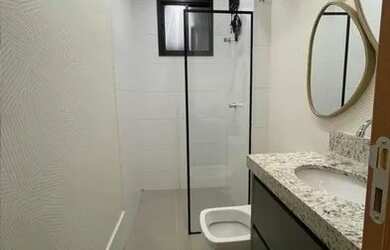 Imagem 3: Vendo casa 2 quartos com suíte e quintal super espaçoso sem entrada