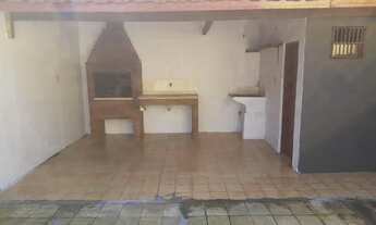 Imagem 6: CASA NO LITORAL SUL - ITANHAÉM/SP