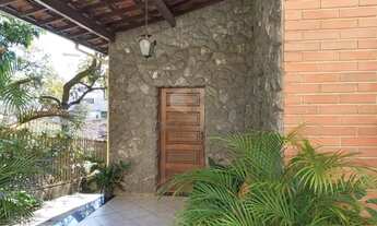 Imagem 2: Casa à venda, 4 quartos, 1 suíte, 4 vagas, Santa Efigênia - Belo Horizonte/MG