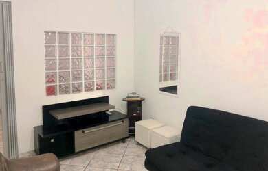 Imagem 11: Apartamento para venda tem 34 metros quadrados com 1 quarto em Centro - São Vicente - SP