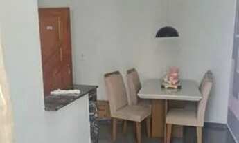 Imagem 2: Aluguel de apartamento