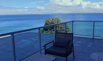 Imagem: Loft duplex para venda possui 50 metros