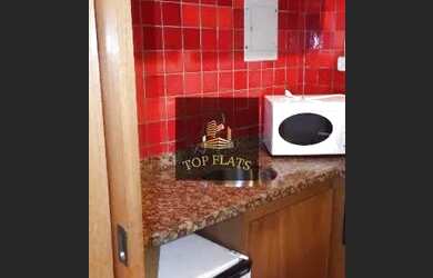 Imagem 7: Flat disponível no Jardim Paulista