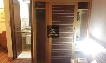 Imagem 6: Flat disponível em Jardim Paulista - SP