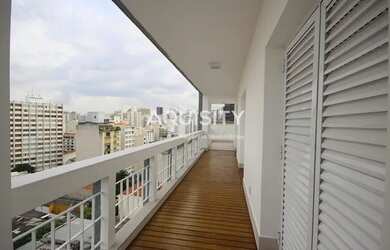 Imagem 7: Apartamento em São Paulo