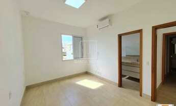 Imagem 6: Casa (sobrado em condominio) 3 dormitórios/suite, cozinha planejada, portaria 24hs, lazer