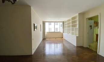 Imagem 2: Apartamento Venda Vila Nova Conceição 128 m² 3 Dormitórios