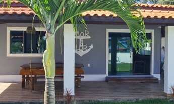 Imagem: Casa Mobiliada Ilha de Vera Cruz - Temporada