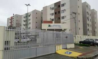 Imagem: RESIDENCIAL MURILO MACIEL BARRETO / oportunidade