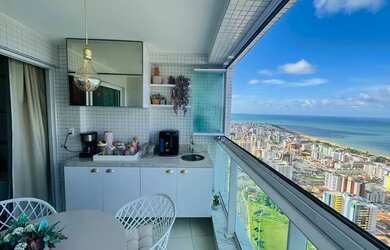 Imagem 6: Belíssimo apartamento no Altiplano