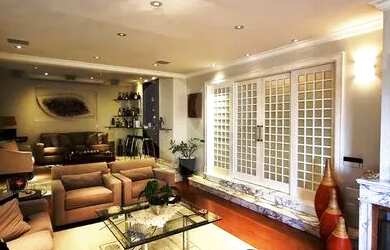 Imagem 3: Apto 287 ms porteira fechada