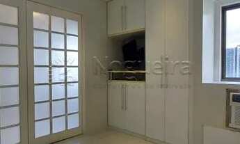 Imagem 4: BB- Oportunidade Bairro das Graças! Apartamento Flat 1 Quarto Mobiliado em Andar Alto