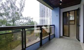 Imagem 7: Apartamento para Aluguel - Jardim Oceânico, 2 Quartos, 78 m2