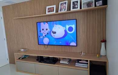 Imagem 9: Belíssimo 3/4 decorado