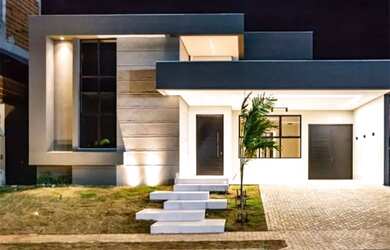 Imagem 4: CONDOMÍNIO FLORAIS DO VALLE - CASA TERREA À VENDA