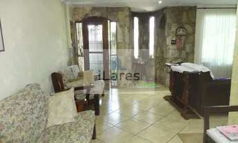 Imagem 2: Casa com 2 dorms, Demarchi, São Bernardo do Campo - R$ 650 mil, Cod: 2789