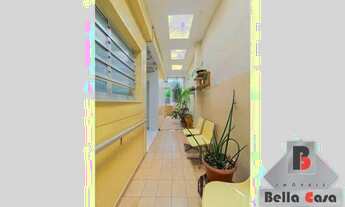 Imagem 5: Sobrado para venda possui 100 metros quadrados com 3 quartos em Vila Prudente - São Paulo